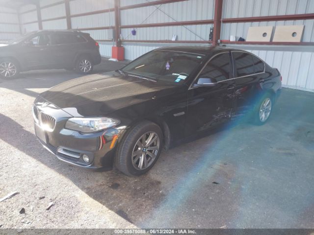 WBA5A7C55GG148100 BMW 528i Xdrive