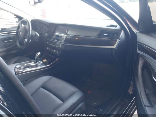 WBA5A7C55GG148100 BMW 528i Xdrive