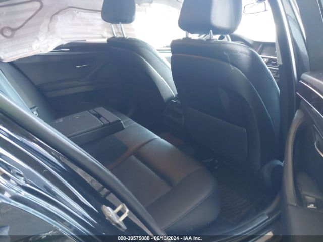 WBA5A7C55GG148100 BMW 528i Xdrive