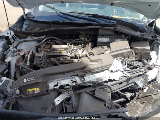Toyota Corolla Cross L 2023 7MUAAABG5PV044767 Image 10