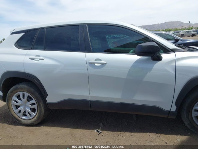 Toyota Corolla Cross L 2023 7MUAAABG5PV044767 Image 13