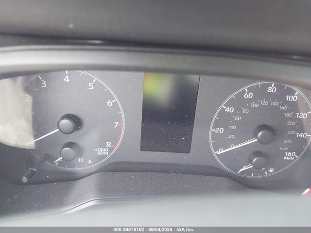 Toyota Corolla Cross L 2023 7MUAAABG5PV044767 Image 7