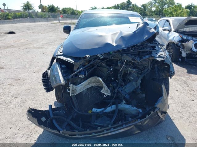1C4RDHDG9LC142125 Dodge Durango Gt Rwd