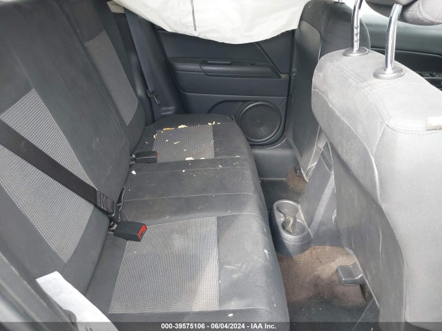 Jeep Patriot Altitude 2014 1C4NJPBA6ED758149 Image 8
