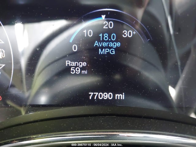 1C4RJFAG8JC332772 Jeep Grand Cherokee Altitude 4x4