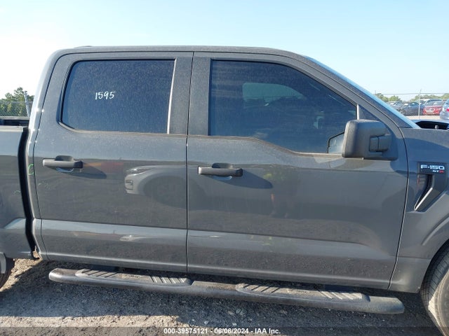 Ford F-150 Xl 2021 1FTEW1CP9MFB85090 Image 13