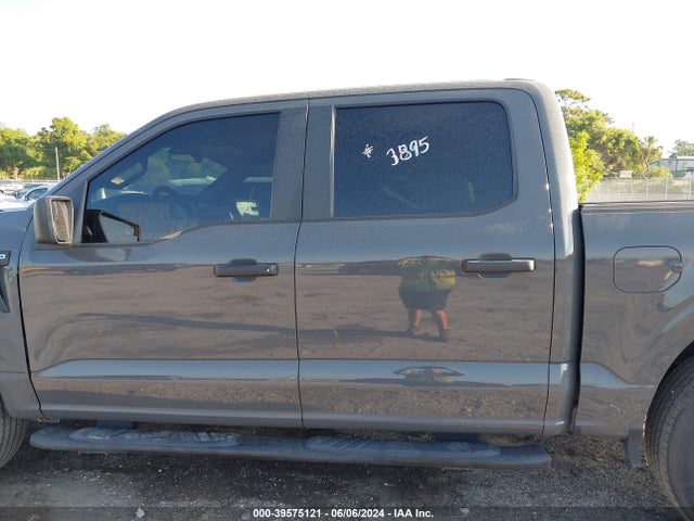 Ford F-150 Xl 2021 1FTEW1CP9MFB85090 Image 14