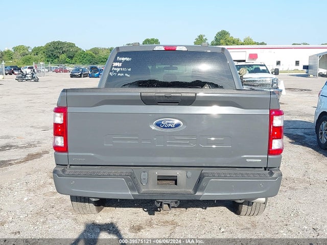 Ford F-150 Xl 2021 1FTEW1CP9MFB85090 Image 16