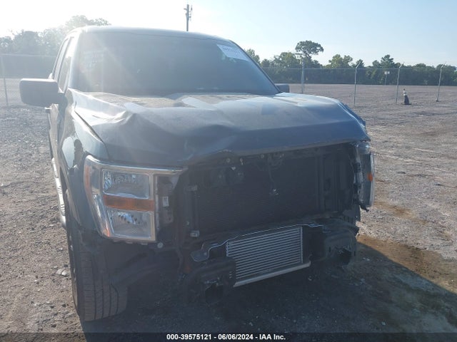 Ford F-150 Xl 2021 1FTEW1CP9MFB85090 Image 6
