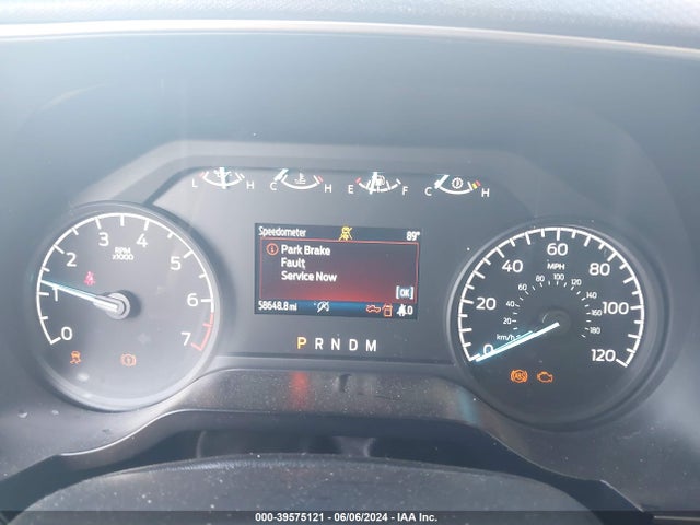 Ford F-150 Xl 2021 1FTEW1CP9MFB85090 Image 7