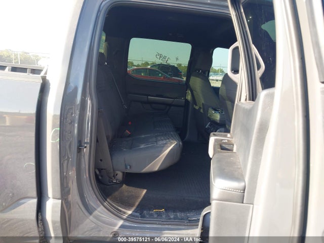 Ford F-150 Xl 2021 1FTEW1CP9MFB85090 Image 8