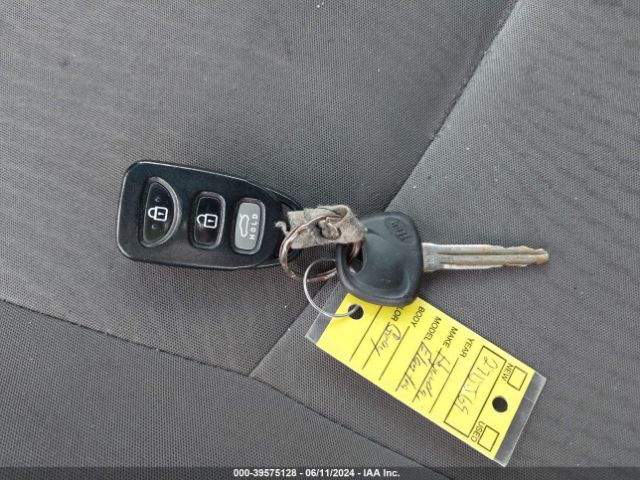 5NPDH4AE0FH638336 Hyundai ELANTRA SE