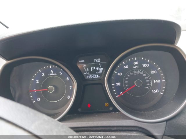 5NPDH4AE0FH638336 Hyundai ELANTRA SE