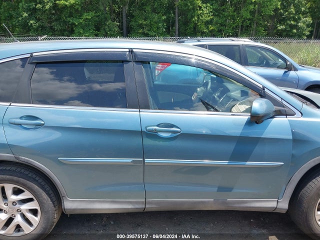 Honda CR-V EX 2015 2HKRM3H54FH503572 Image 13
