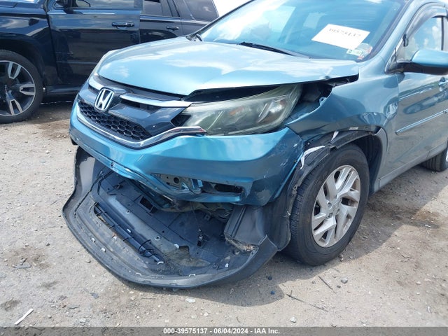 Honda CR-V EX 2015 2HKRM3H54FH503572 Image 6