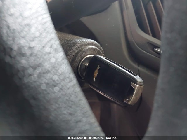 Chevrolet EQUINOX LS 2016 2GNALBEK2G1129414 Image 11