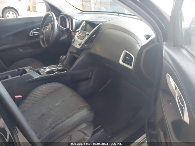 Chevrolet EQUINOX LS 2016 2GNALBEK2G1129414 Image 5