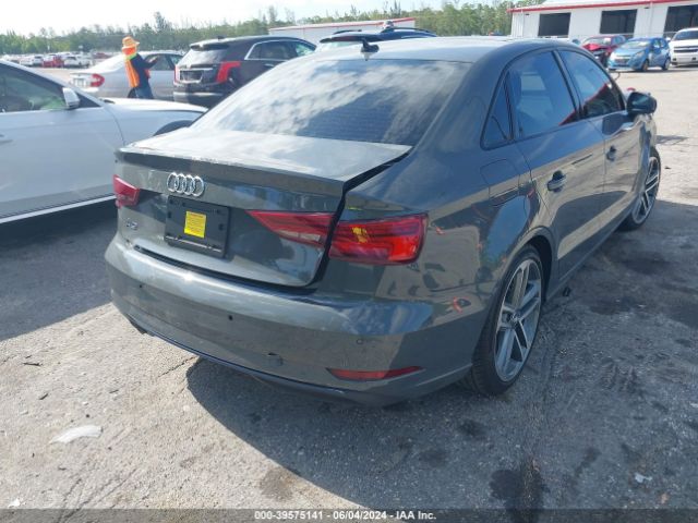 WAUAUGFF5LA002884 Audi A3 Premium 40 Tfsi Front-wheel Drive S Tronic