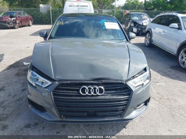 WAUAUGFF5LA002884 Audi A3 Premium 40 Tfsi Front-wheel Drive S Tronic
