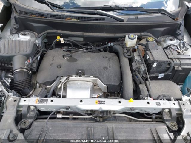 3GKALXEX9LL293953 GMC Terrain Awd Denali