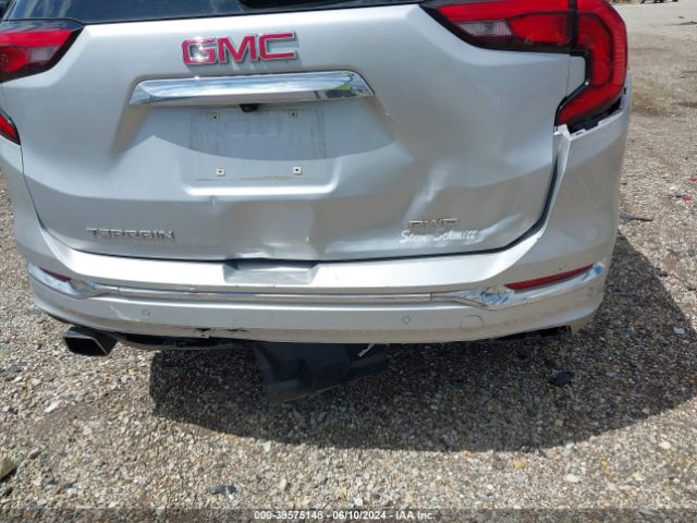 3GKALXEX9LL293953 GMC Terrain Awd Denali