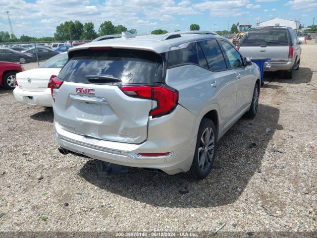 3GKALXEX9LL293953 GMC Terrain Awd Denali
