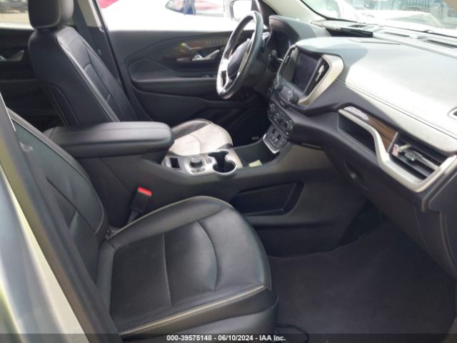 3GKALXEX9LL293953 GMC Terrain Awd Denali