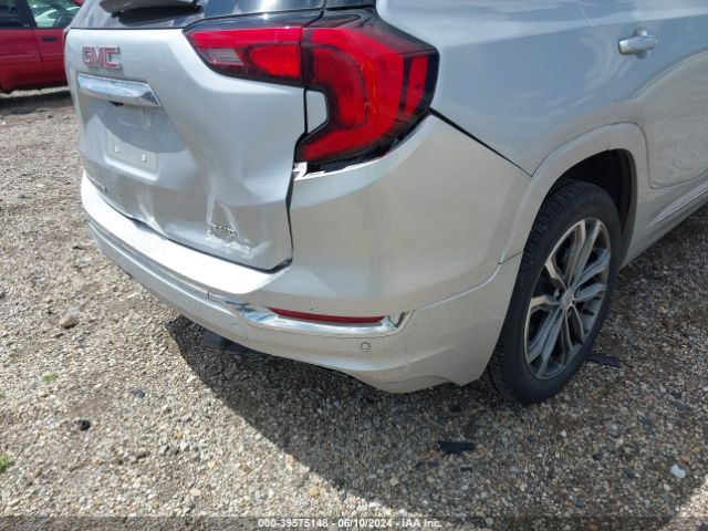 3GKALXEX9LL293953 GMC Terrain Awd Denali