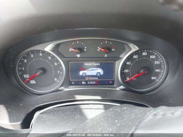 3GKALXEX9LL293953 GMC Terrain Awd Denali