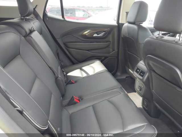 3GKALXEX9LL293953 GMC Terrain Awd Denali
