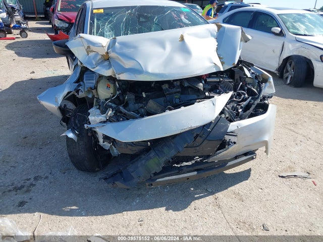 Nissan Versa S Xtronic Cvt 2020 3N1CN8DV4LL911851 Image 6