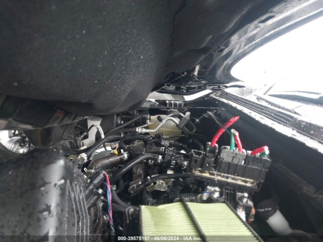 3N1CP5BV6RL486900 Nissan Kicks S Xtronic Cvt
