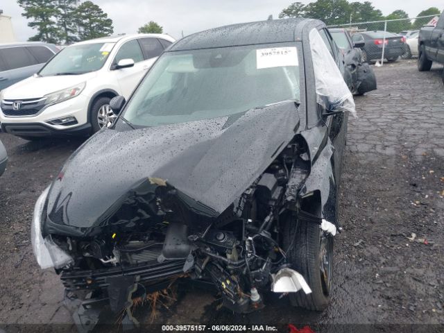 3N1CP5BV6RL486900 Nissan Kicks S Xtronic Cvt