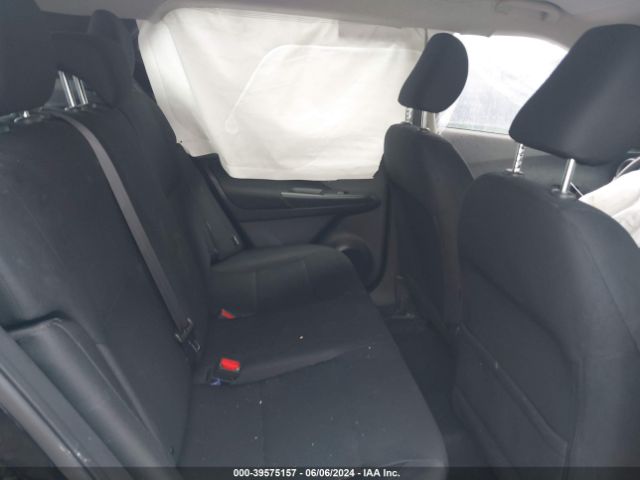 3N1CP5BV6RL486900 Nissan Kicks S Xtronic Cvt