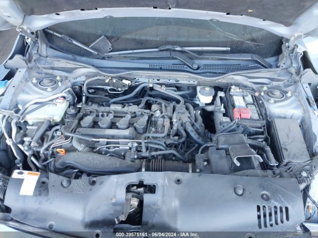 SHHFK7H61KU214410 Honda CIVIC EX