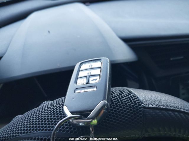 SHHFK7H61KU214410 Honda CIVIC EX
