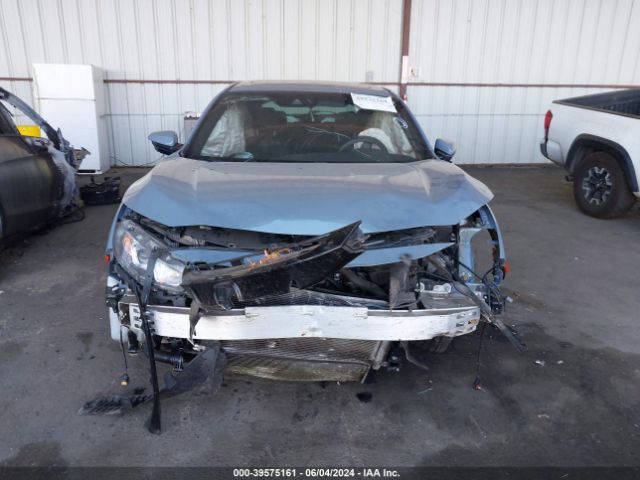 SHHFK7H61KU214410 Honda CIVIC EX
