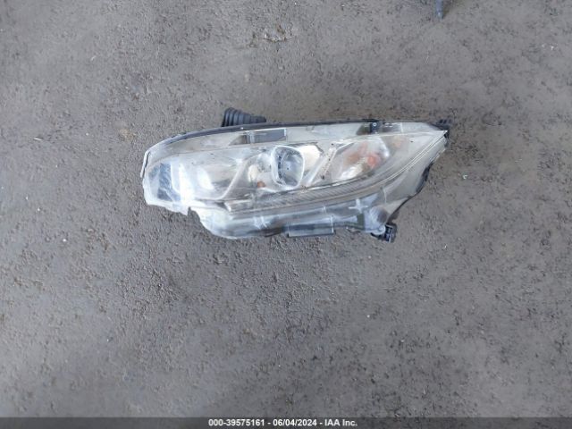 SHHFK7H61KU214410 Honda CIVIC EX
