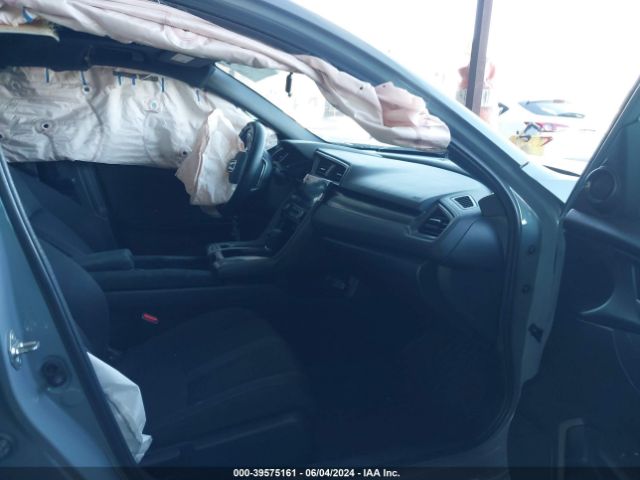 SHHFK7H61KU214410 Honda CIVIC EX
