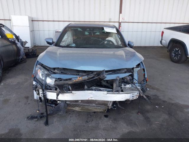 SHHFK7H61KU214410 Honda CIVIC EX
