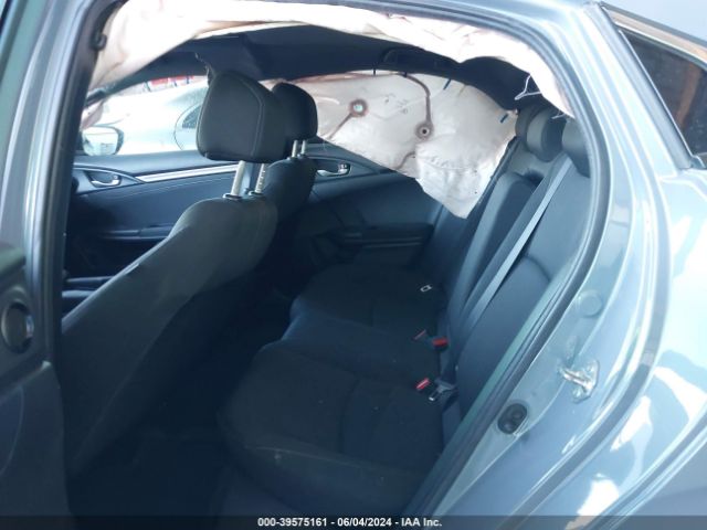 SHHFK7H61KU214410 Honda CIVIC EX