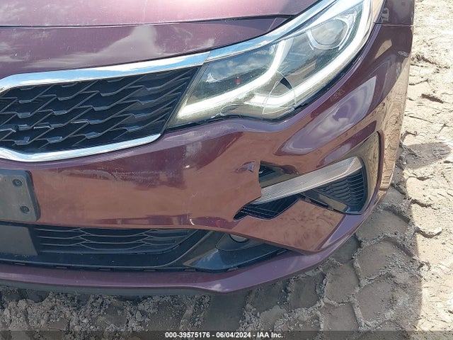 KIA Optima Ex Premium 2020 5XXGU4L10LG423839 Image 17