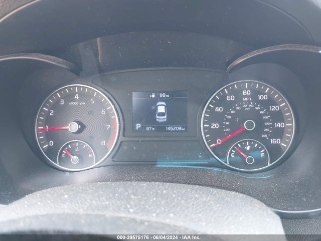 KIA Optima Ex Premium 2020 5XXGU4L10LG423839 Image 7