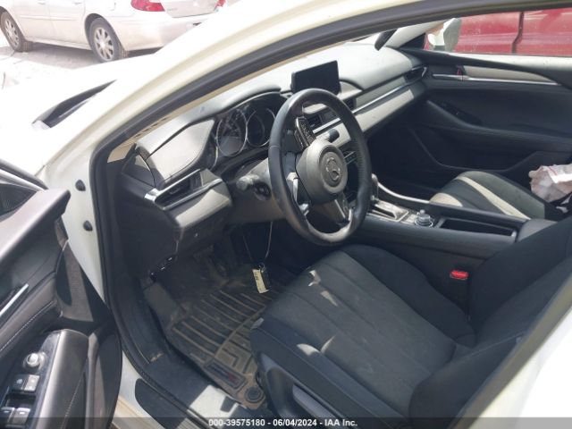 JM1GL1UM5J1334660 Mazda Mazda6 Sport