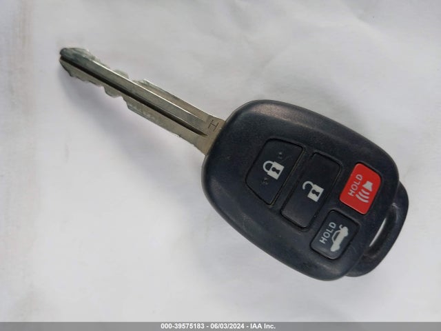 Toyota CAMRY SE 2017 4T1BF1FK0HU408424 Image 11