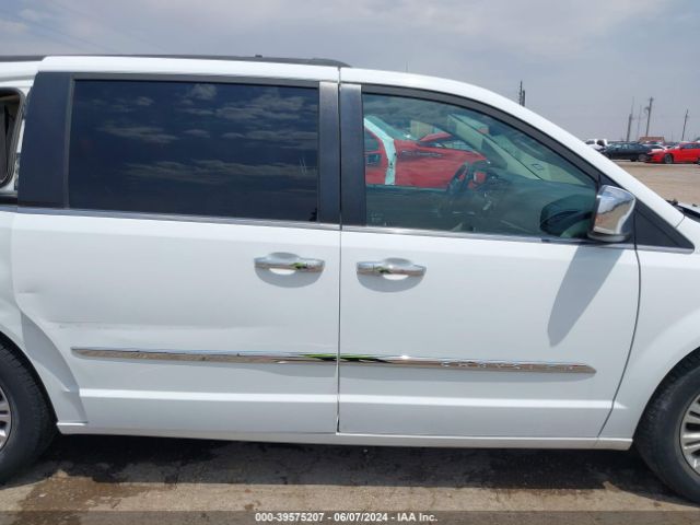 2C4RC1CG5FR561886 Chrysler Town & Country Touring-l