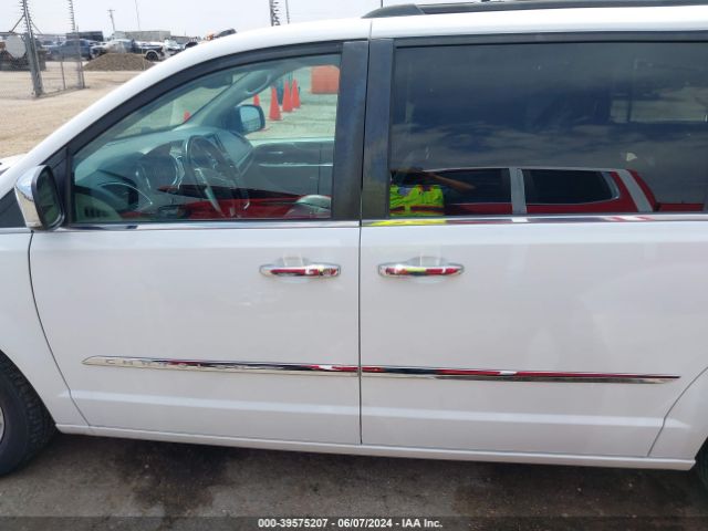 2C4RC1CG5FR561886 Chrysler Town & Country Touring-l