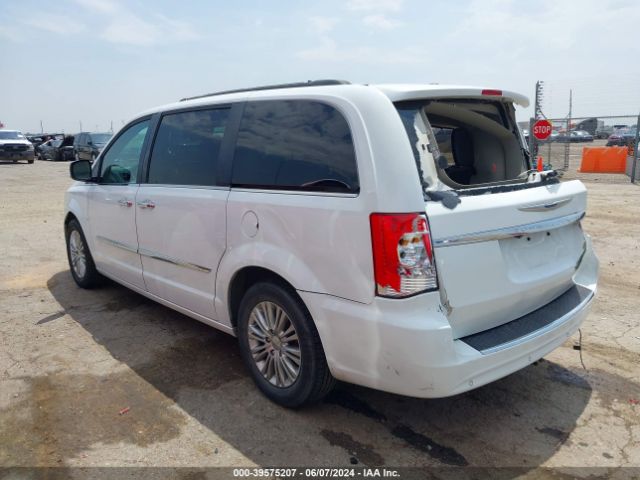 2C4RC1CG5FR561886 Chrysler Town & Country Touring-l