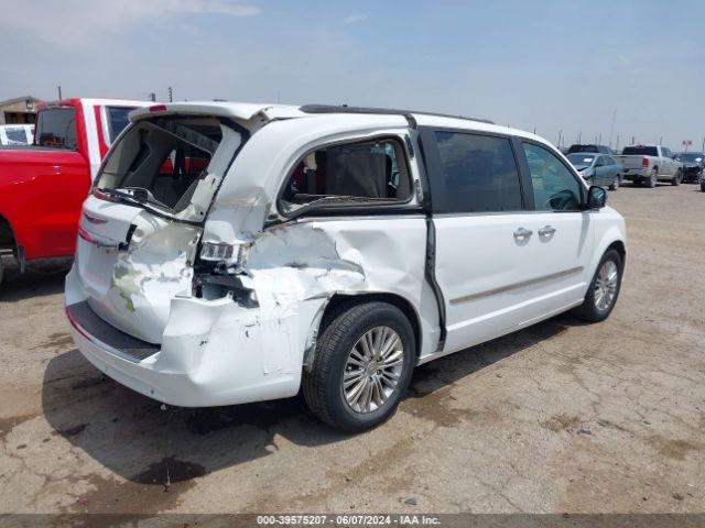 2C4RC1CG5FR561886 Chrysler Town & Country Touring-l