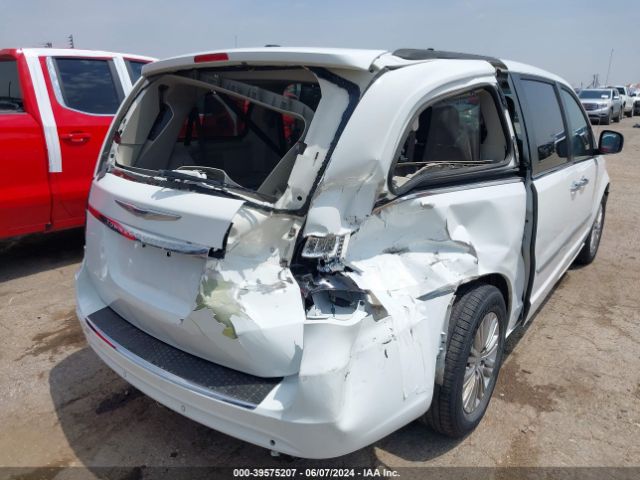 2C4RC1CG5FR561886 Chrysler Town & Country Touring-l
